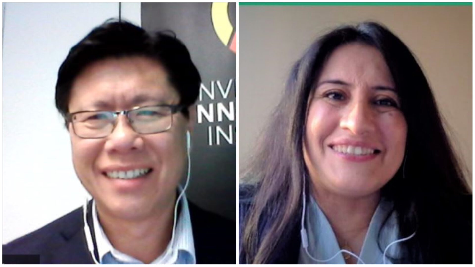 [i3] Equities Webinar co-hosted with Jennison Associates: Healthcare Innovation in China