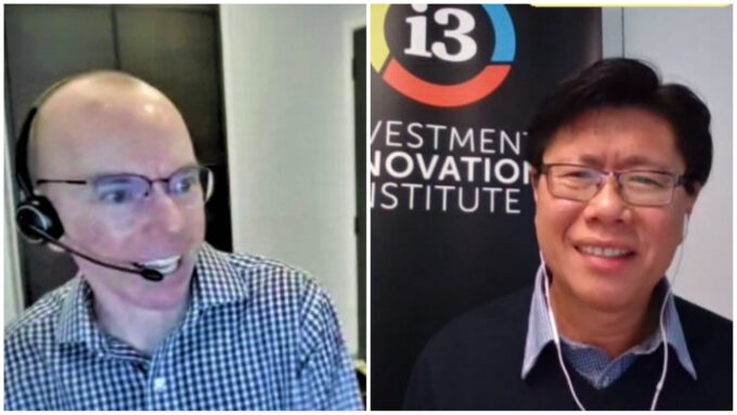 Future of Internet in Asia: [i3] Equities Webinar with Capital Group