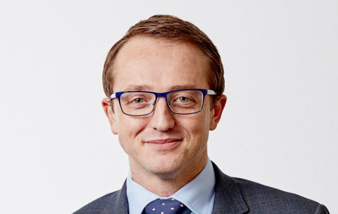 Alistair Barker, Head of Asset Allocation, AustralianSuper
