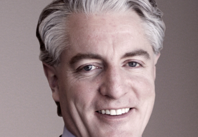 Ward Brown, Fixed Income Portfolio Manager, MFS Investment Management