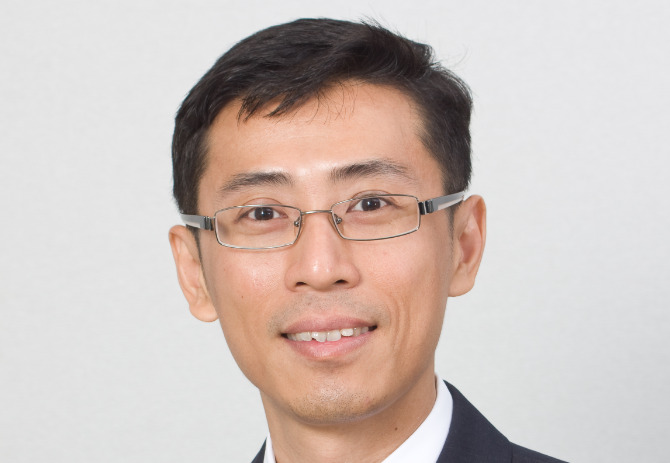 Kheng Siang Ng, Head of Fixed Income, APAC, State Street Global Advisors