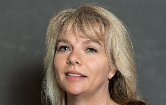 Anna Weickart, Senior Portfolio Manager, Equities, Cbus