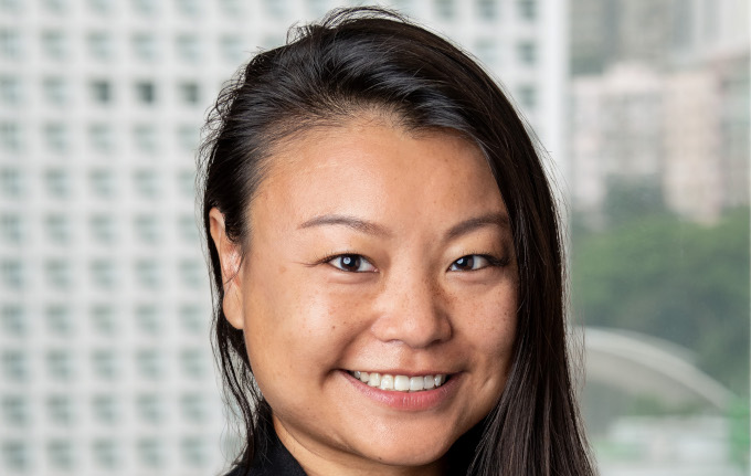 Angelina Lai, Head of Division – Asia Investment, St. James’s Place