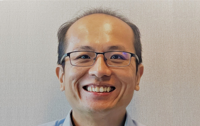 Dr Chiam Swee Chiang, Head of Total Portfolio Strategy, GIC