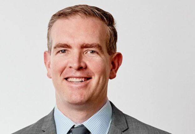 Nick Ward, Head of Private Credit, AustralianSuper