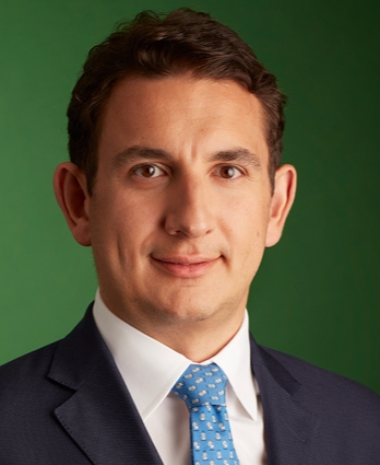Alex Lennard, Investment Director, Ruffer LLP