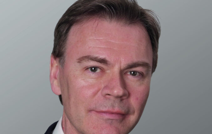 Barry Dargan, Chief Executive Officer and Lead Portfolio Manager, Intermede Investment Partners