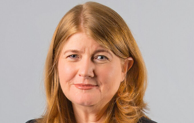 Sue Brake, Chief Investment Officer, the Future Fund
