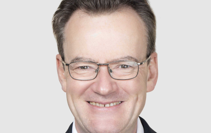 John Reade, Chief Market Strategist, World Gold Council