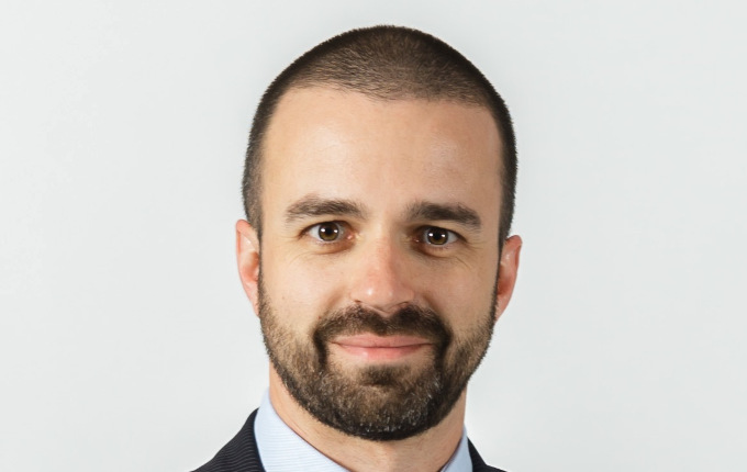 Pablo Berrutti, Senior Investment Specialist, Sustainable Funds Group, Stewart Investors