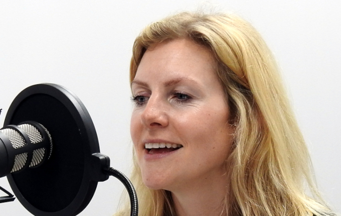 Caroline Cantor, Investment Director, Federated Hermes