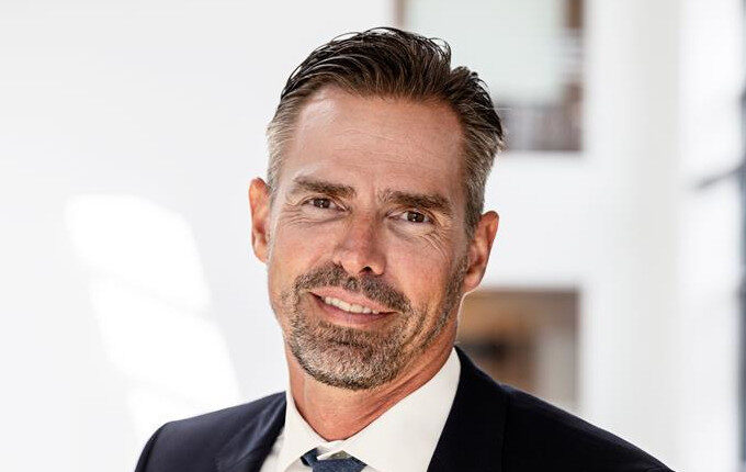 Kasper Ahrndt Lorenzen, Chief Investment Officer, PFA Pension