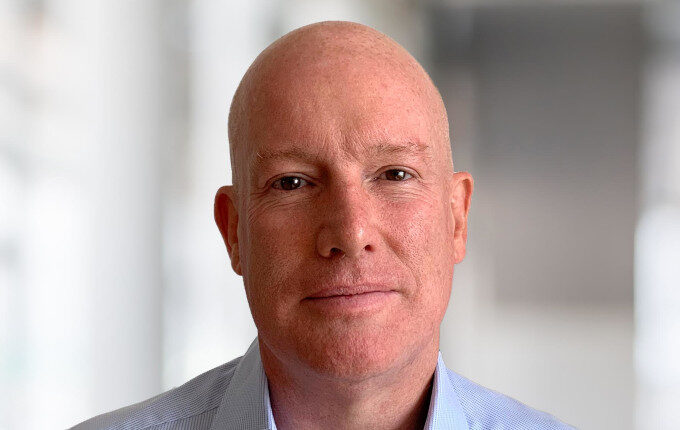 David Elms, Head of Diversified Alternatives and Portfolio Manager, Janus Henderson Investors