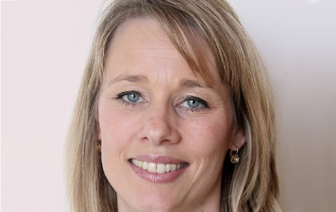 Marleen Bikker-Bekkers, Head of Real Estate Europe, PATRIZIA