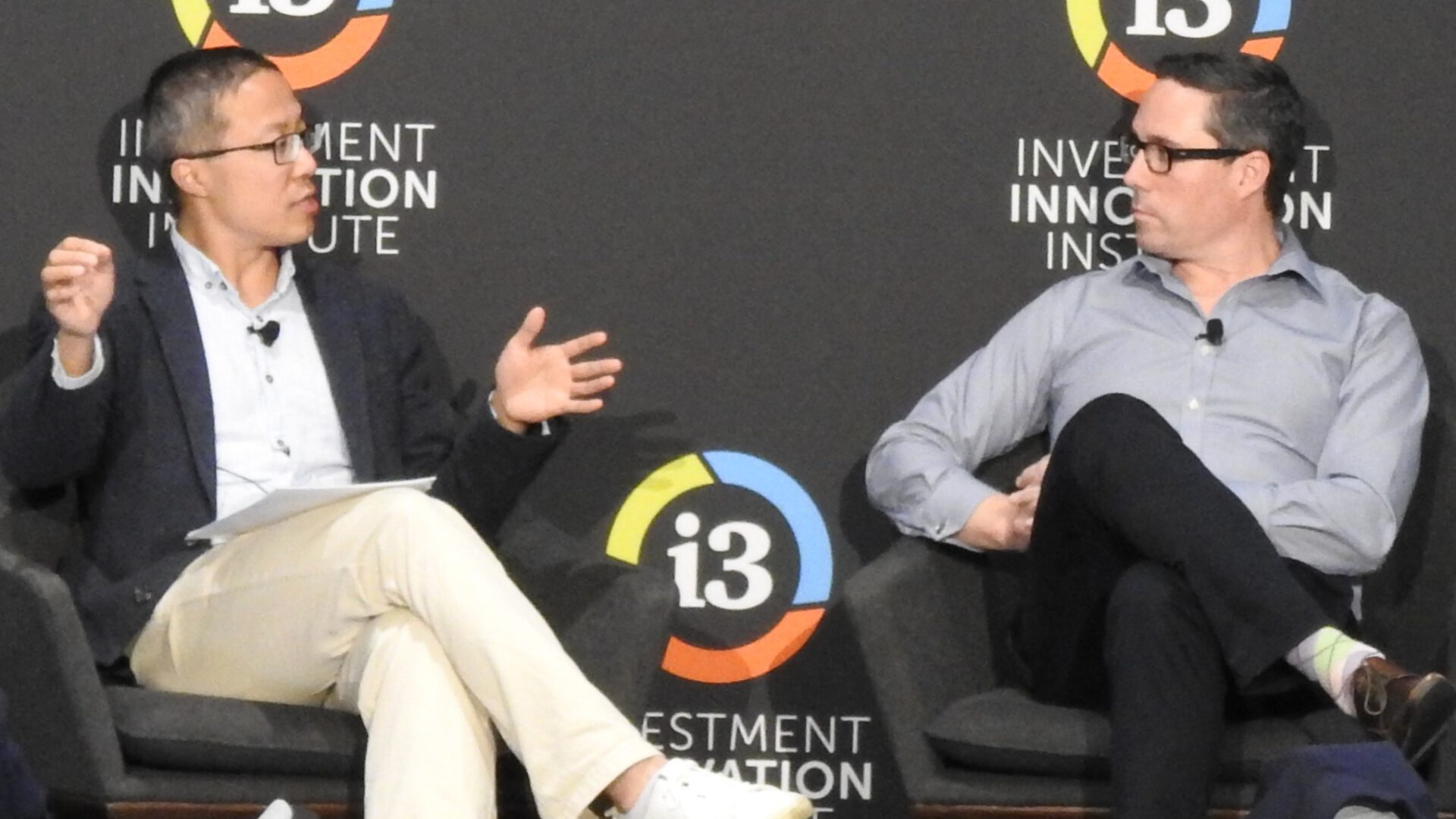 [i3] Asset Allocation Forum | Investment Innovation Institute