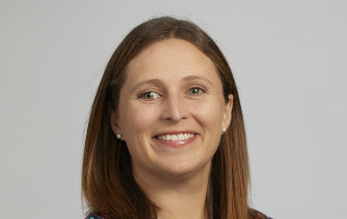 Georgina Dudley, CEO, JANA