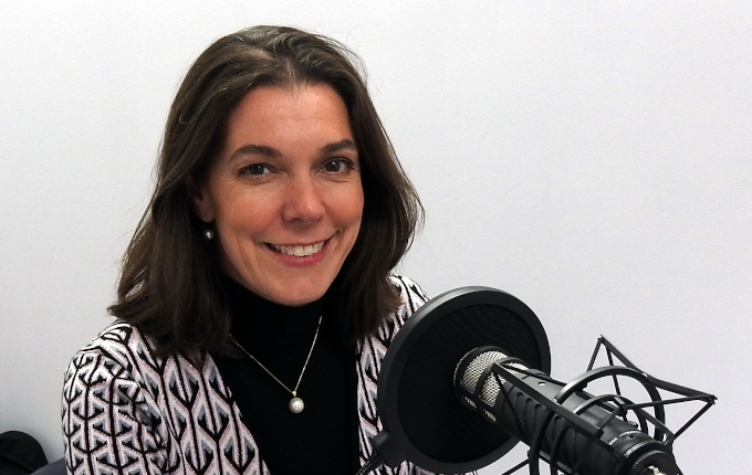 Henrietta Pacquement, Head of the Global Fixed Income Team, Allspring Global Investments