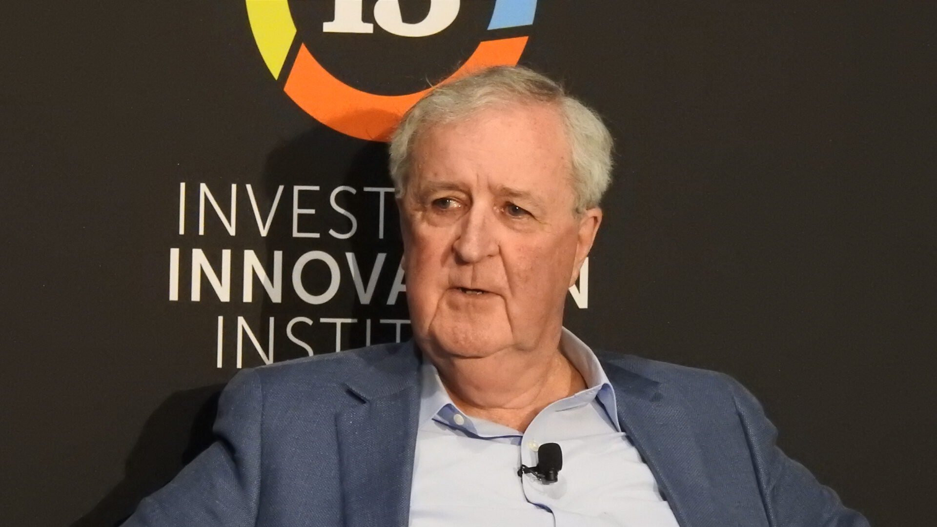 Ian MacFarlane, Former Governor, Reserve Bank of Australia