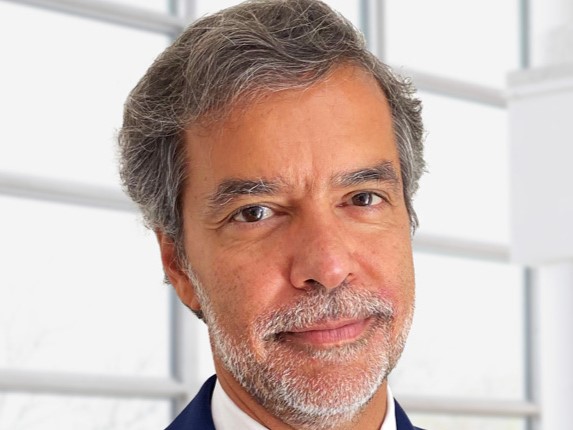 Luis Freitas de Oliveira, Portfolio Manager, Capital Group
