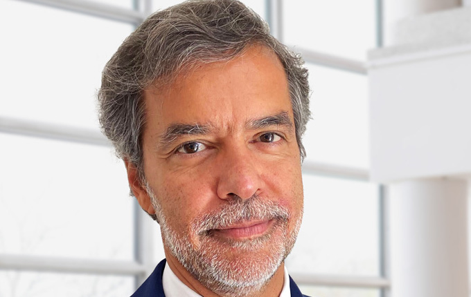 Luis Freitas de Oliveira, Portfolio Manager, Capital Group