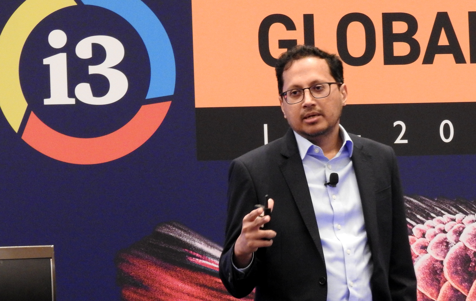 [i3] Global Investment Strategy Forum | Investment Innovation Institute
