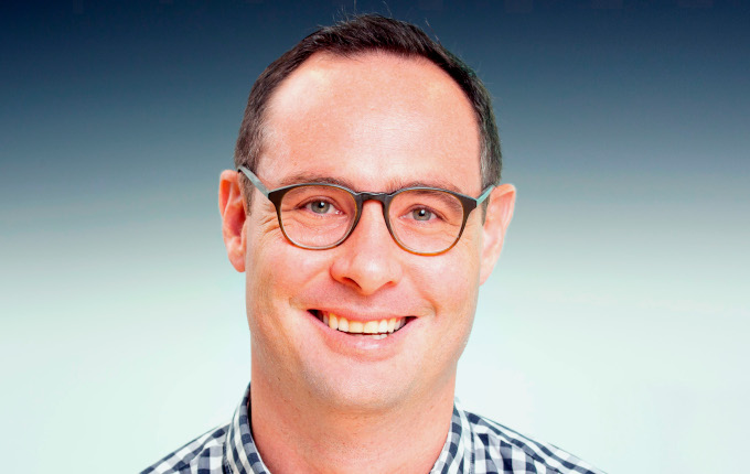 Will Goodwin, Head of Direct Investment at NZ Super