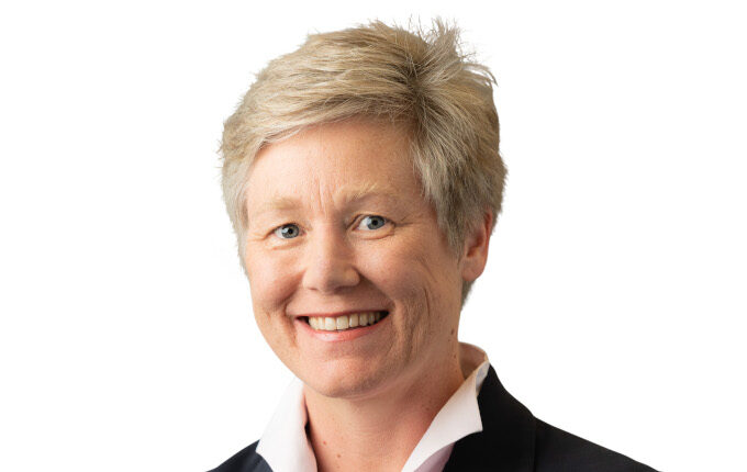 Sally Auld, Chief Investment Officer, JBWere