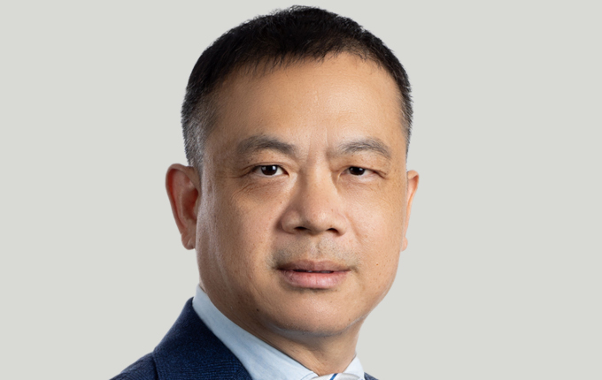 Xiong Jian, Senior Insurance Solutions Director, APAC at abrdn