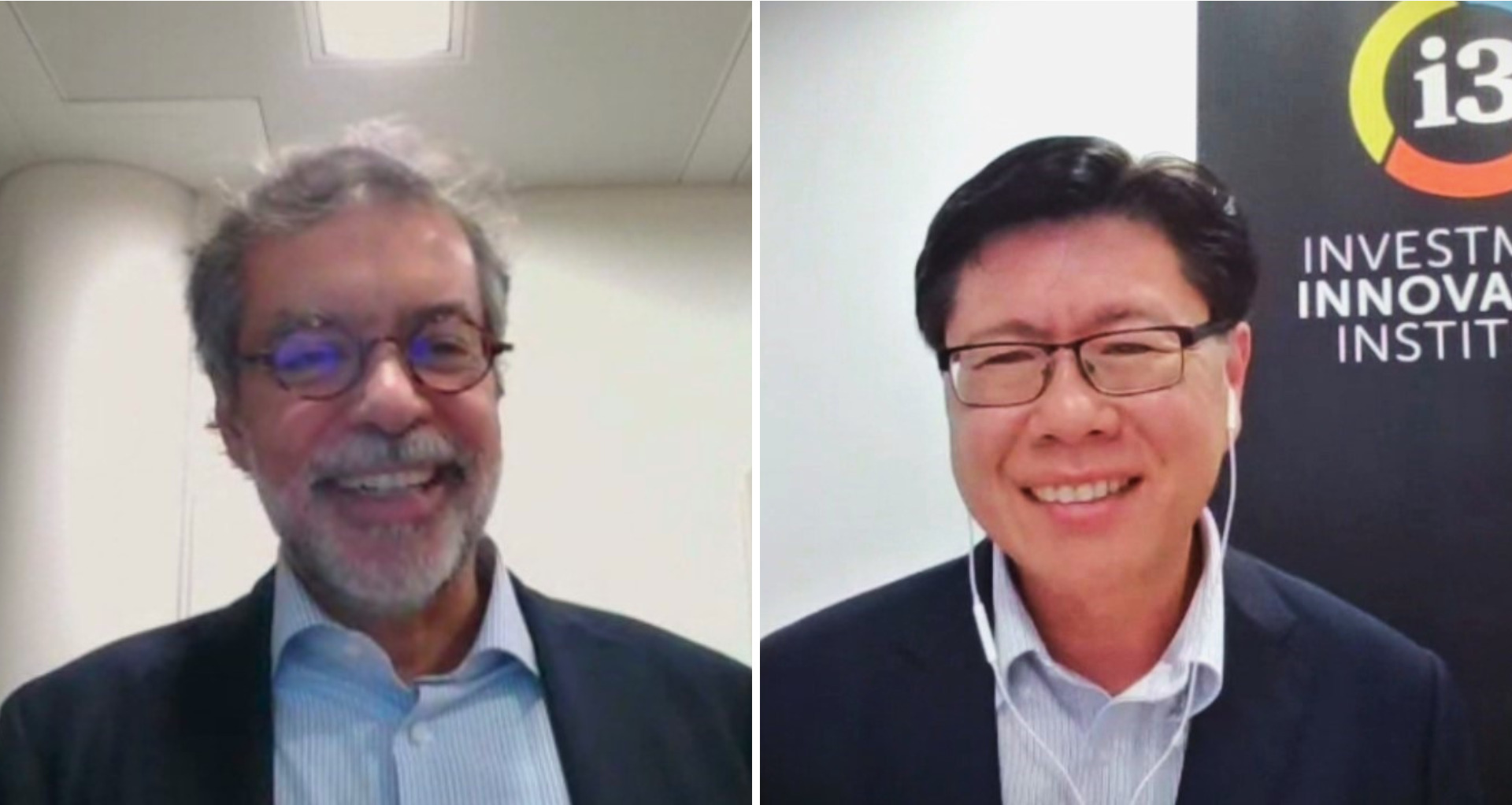 i3 Emerging Market Debt co-hosted wth Capital Group