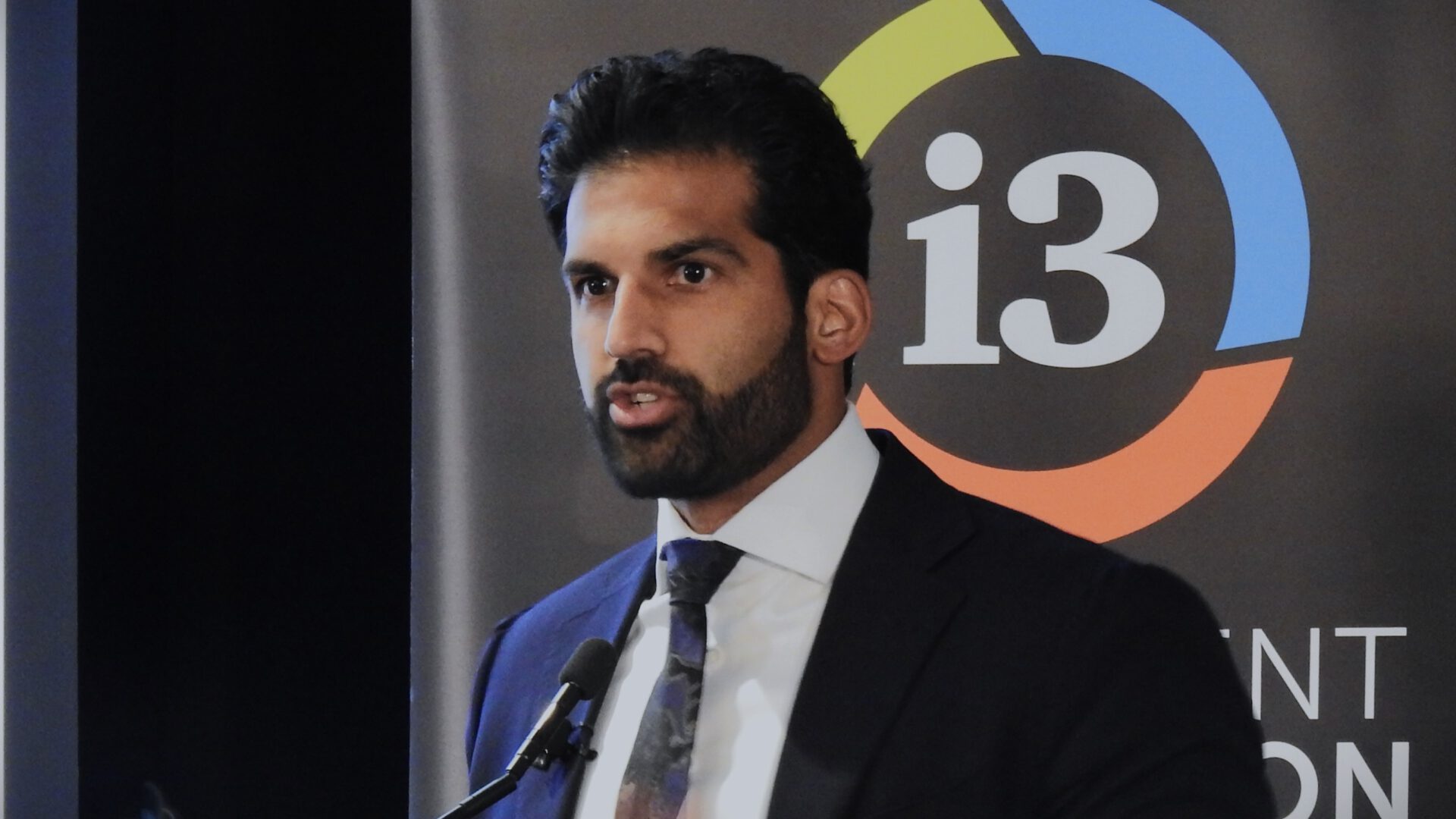 [i3] Alternatives Forum 2023 | Investment Innovation Institute