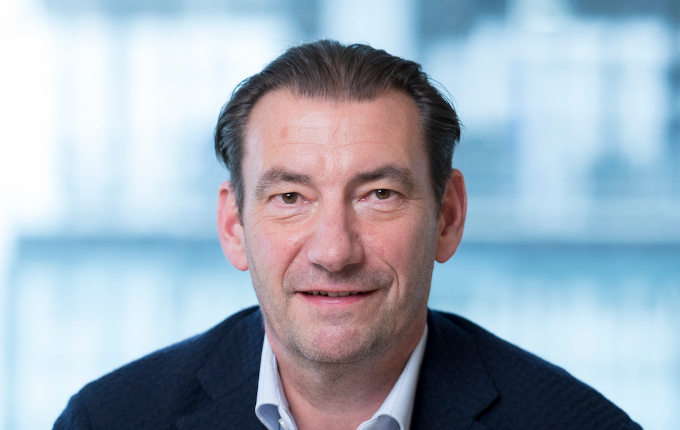 Stuart Wardman-Browne, Global Head of Private Equity at IFM Investors