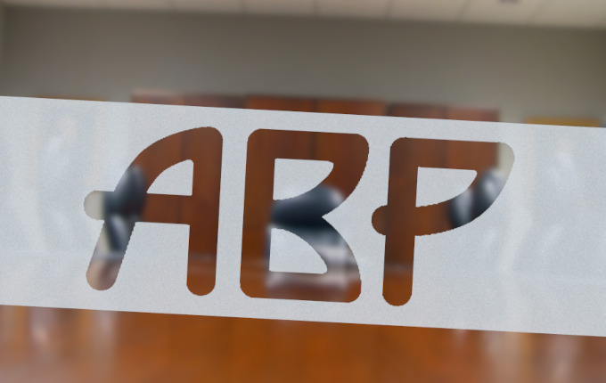ABP boardroom