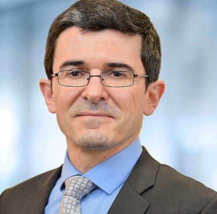 Mahdi Mokrane, Head of Investment Strategy and Research, PATRIZIA