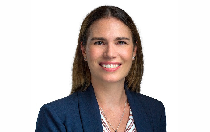 Jessica Cairns, Head of ESG & Sustainability at asset manager Alphinity Investment Management