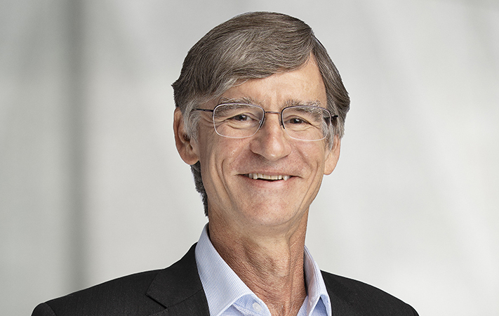 Mark Rider, Chief Investment Officer of Brighter Super