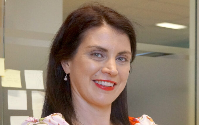Sarah Perkins-Kirkpatrick, Associate Professor, UNSW