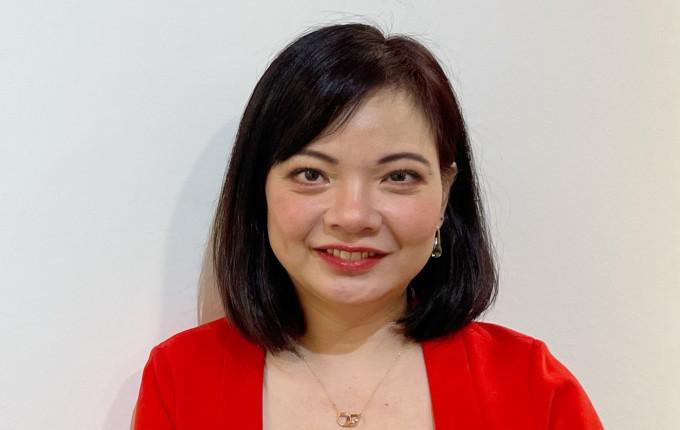 Serene Tan, Head of Investment, Sun Venture