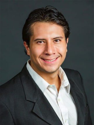 Alejandro Lopez-Lira, Assistant Professor, University of Florida