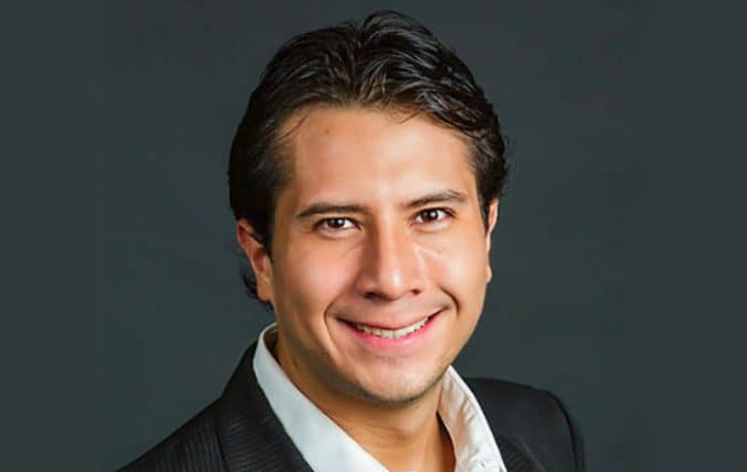 Alejandro Lopez-Lira, Assistant Professor at the University of Florida