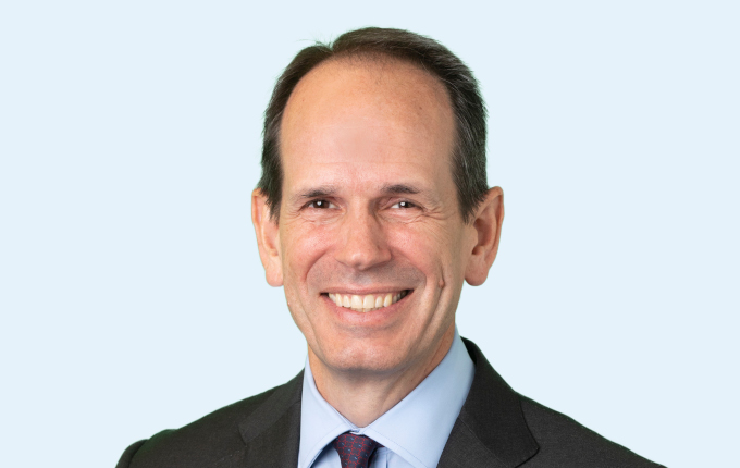 Michael Bonte-Friedheim, Group CEO, NextEnergy Capital