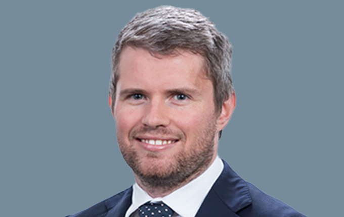 Tom Broderick, Head of Office and Capital Markets Research, Australia, CBRE