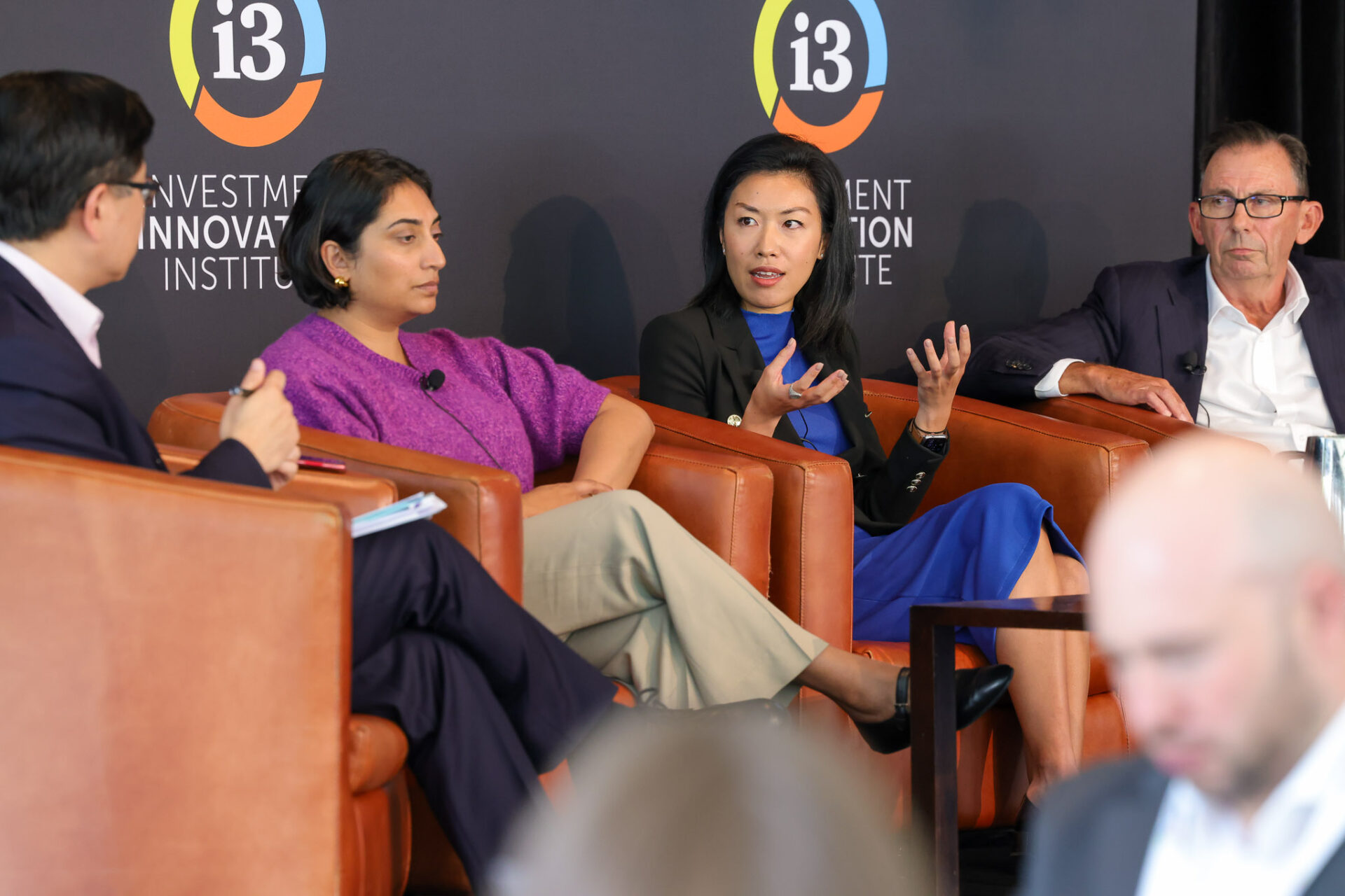 [i3] Property Forum 2024 | Investment Innovation Institute