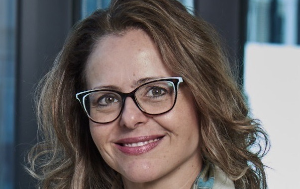 Désirée Lucchese, Director, Impact Alpha Partners