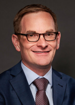 Michael Hunstad, Deputy CIO and Head of Global Equities at Northern Trust Asset Management