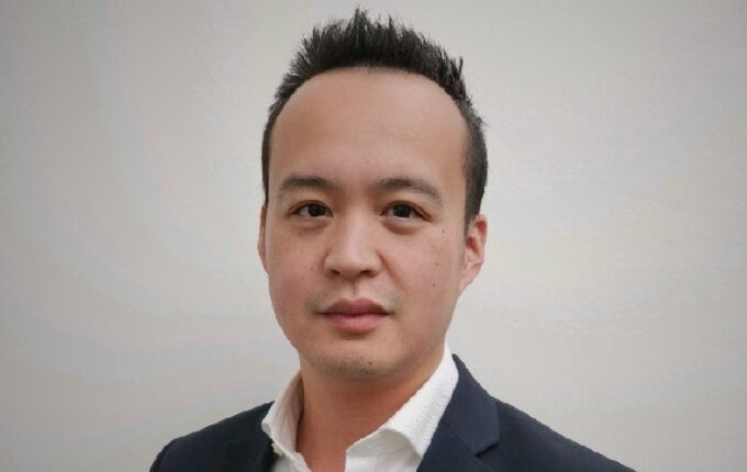 Norman Zhang, Chief Investment Officer, Koda Capital