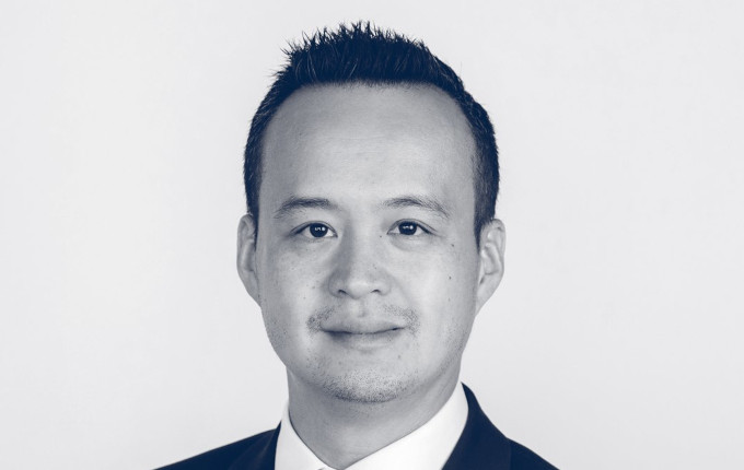 Norman Zhang, Chief Investment Officer, Koda Capital