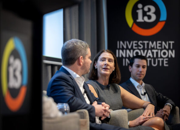 [i3] FICC Forum 2024 | Investment Innovation Institute