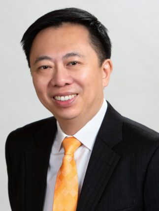 Wai Lee, Co-Head of Systematic Research, Allspring Global Investments