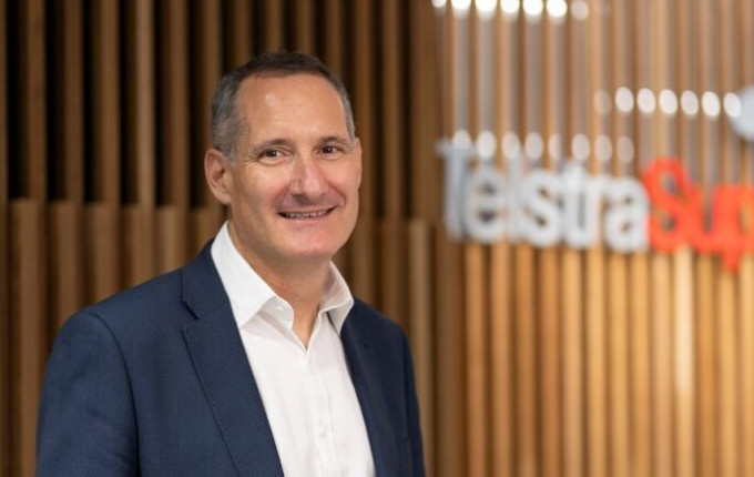 Graeme Miller, Chief Investment Officer, TelstraSuper