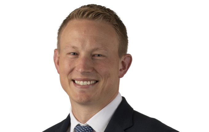 Matt Culley, Portfolio Manager in the Emerging Market Equity Team, Janus Henderson Investors